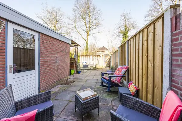 Foto #19 Huurwoning Hesselinklanden Enschede