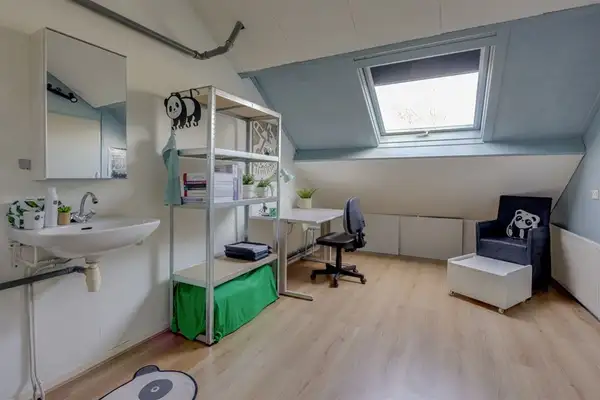 Foto #16 Huurwoning Hesselinklanden Enschede