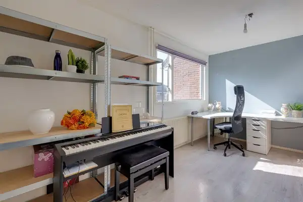 Foto #13 Huurwoning Hesselinklanden Enschede