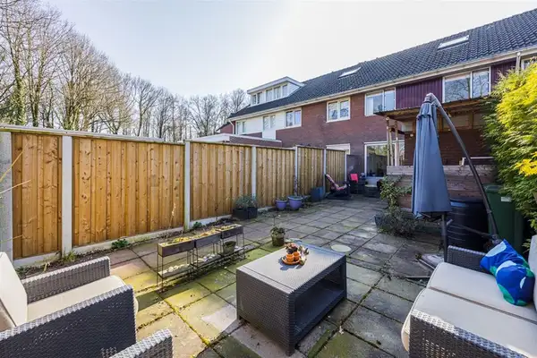 Foto #21 Huurwoning Hesselinklanden Enschede