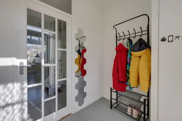 Foto #8 Huurwoning Hesselinklanden Enschede