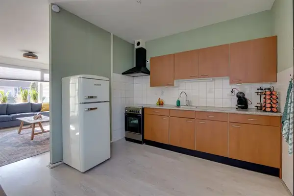 Foto #6 Huurwoning Hesselinklanden Enschede