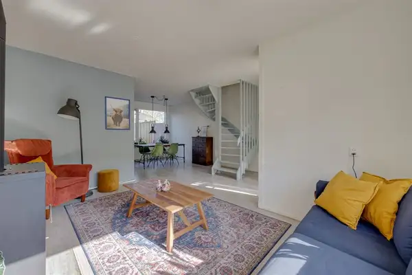 Foto #2 Huurwoning Hesselinklanden Enschede