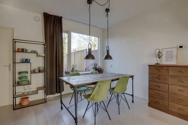 Foto #4 Huurwoning Hesselinklanden Enschede