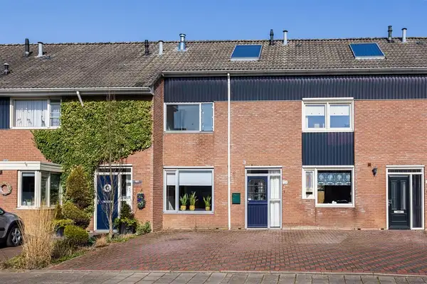 Foto #0 Huurwoning Hesselinklanden Enschede