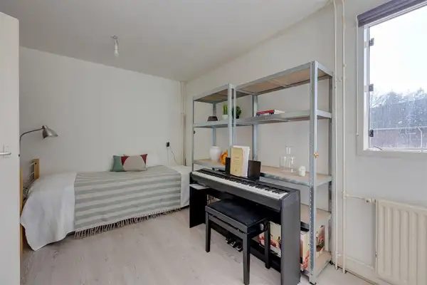 Foto #12 Huurwoning Hesselinklanden Enschede