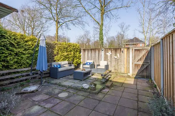 Foto #20 Huurwoning Hesselinklanden Enschede