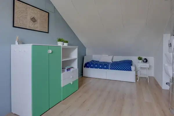 Foto #18 Huurwoning Hesselinklanden Enschede