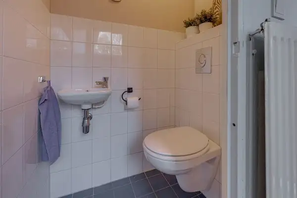 Foto #7 Huurwoning Hesselinklanden Enschede