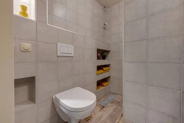 Foto #15 Huurwoning Hesselinklanden Enschede