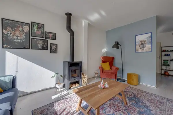 Foto #3 Huurwoning Hesselinklanden Enschede