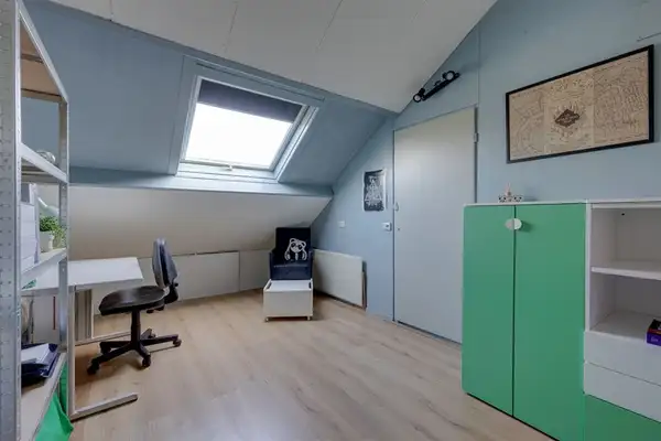 Foto #17 Huurwoning Hesselinklanden Enschede