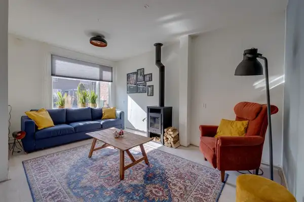 Foto #1 Huurwoning Hesselinklanden Enschede