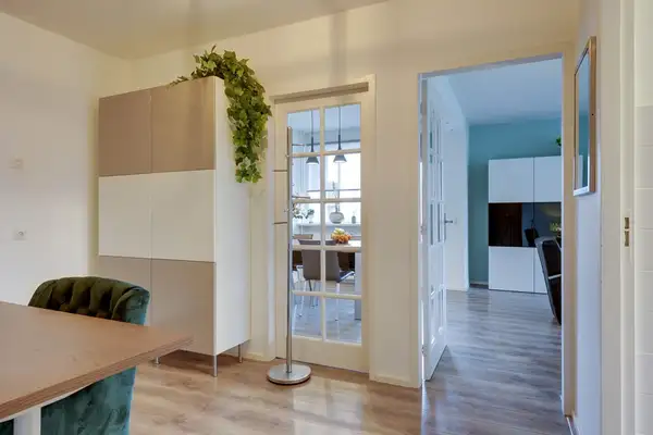 Foto #7 Appartement Hakfortlaan Arnhem