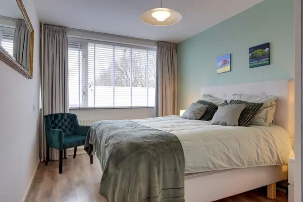 Foto #13 Appartement Hakfortlaan Arnhem