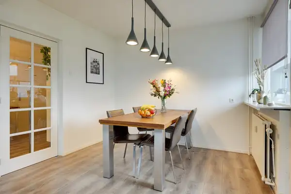 Foto #3 Appartement Hakfortlaan Arnhem