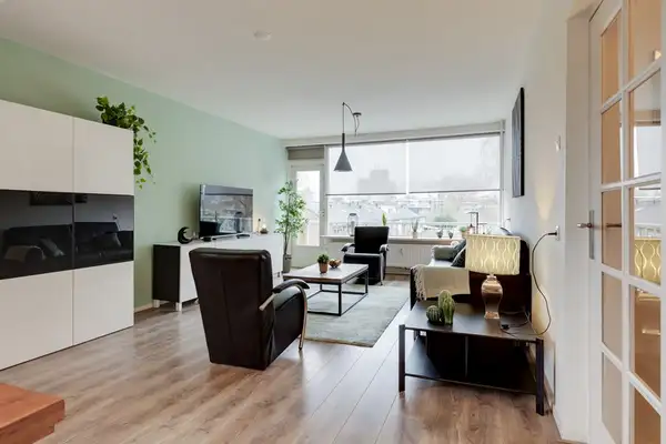 Foto #1 Appartement Hakfortlaan Arnhem