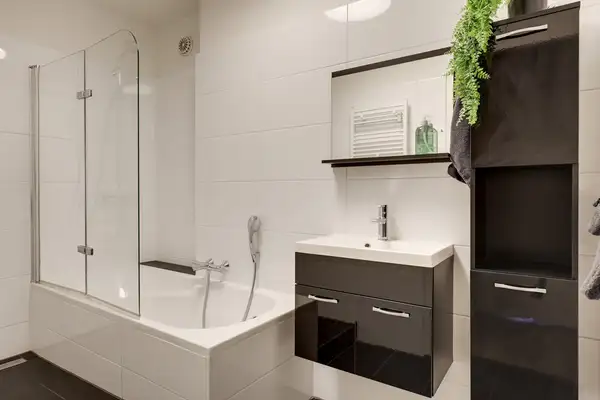 Foto #16 Appartement Hakfortlaan Arnhem