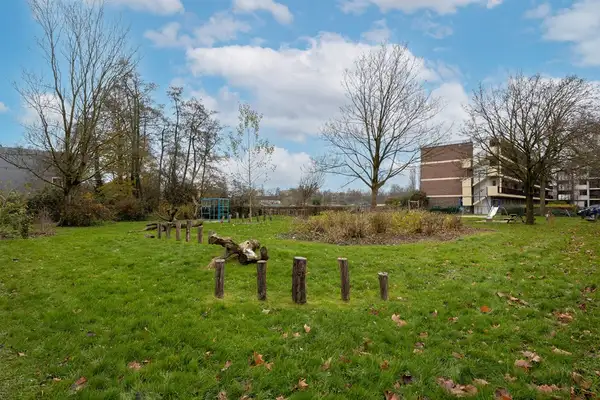 Foto #22 Appartement Hakfortlaan Arnhem