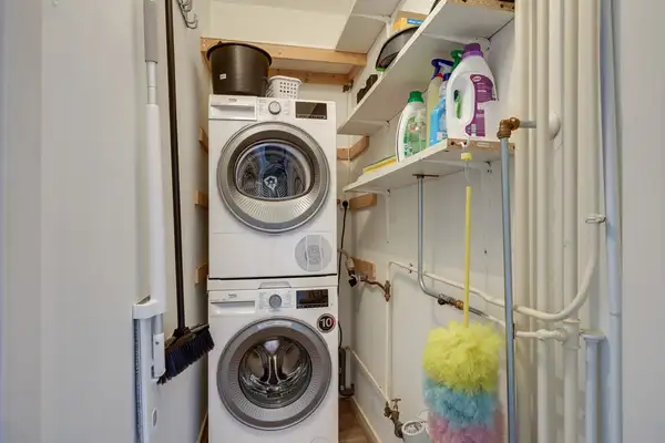 Foto #18 Appartement Hakfortlaan Arnhem