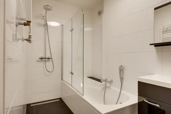 Foto #17 Appartement Hakfortlaan Arnhem