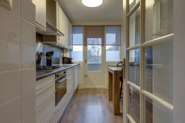 Foto #10 Appartement Hakfortlaan Arnhem