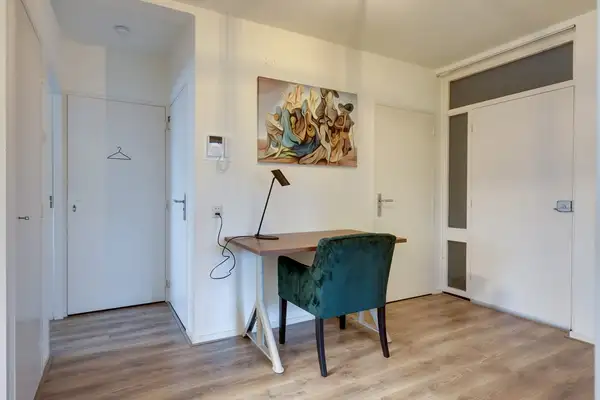 Foto #8 Appartement Hakfortlaan Arnhem