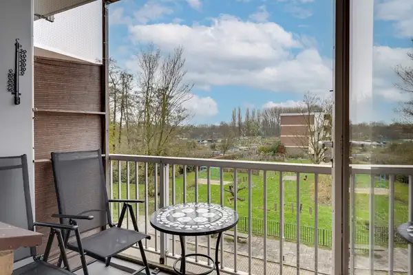 Foto #19 Appartement Hakfortlaan Arnhem