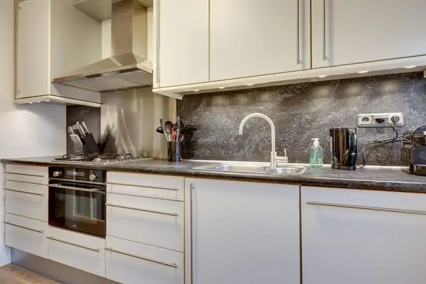 Foto #11 Appartement Hakfortlaan Arnhem