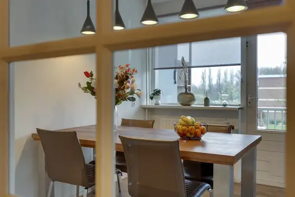 Foto #5 Appartement Hakfortlaan Arnhem