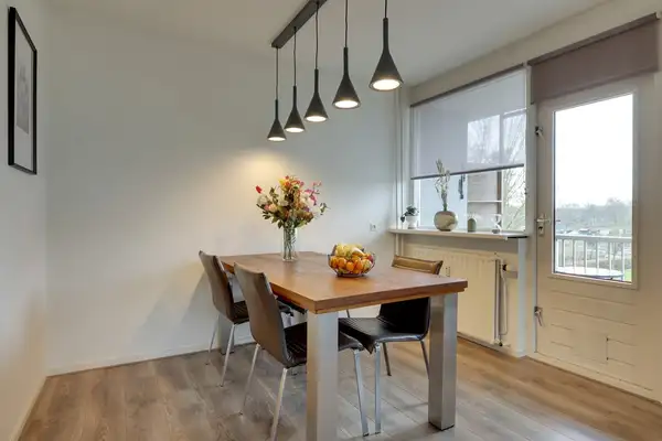 Foto #4 Appartement Hakfortlaan Arnhem