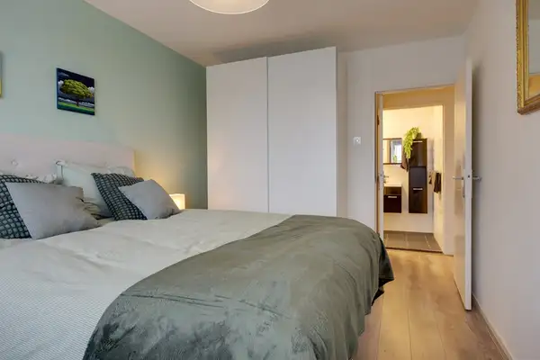 Foto #15 Appartement Hakfortlaan Arnhem