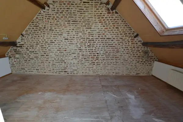 Foto #19 Huurwoning Torenstraat Eygelshoven