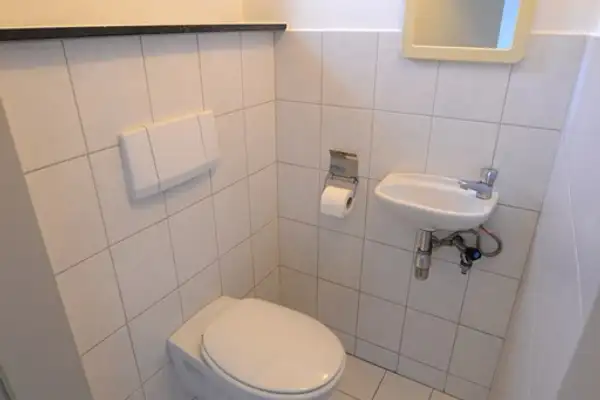 Foto #11 Huurwoning Torenstraat Eygelshoven