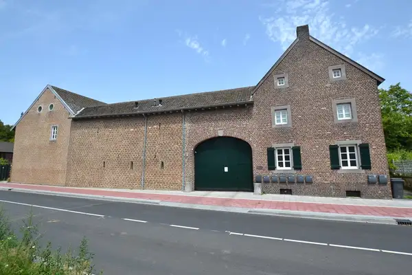 Foto #0 Huurwoning Torenstraat Eygelshoven