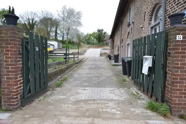 Foto #1 Huurwoning Torenstraat Eygelshoven