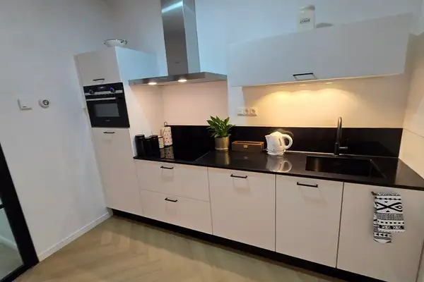 Foto #11 Appartement Gaudikade Hoofddorp