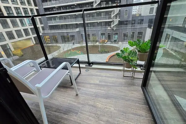 Foto #6 Appartement Gaudikade Hoofddorp
