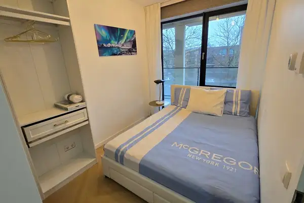 Foto #15 Appartement Gaudikade Hoofddorp