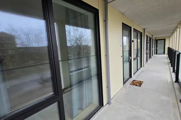 Foto #30 Appartement Gaudikade Hoofddorp