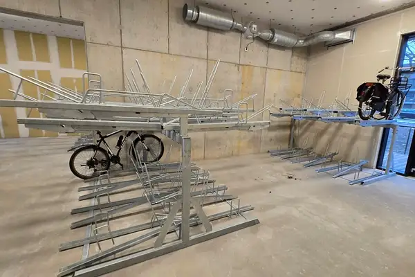 Foto #33 Appartement Gaudikade Hoofddorp