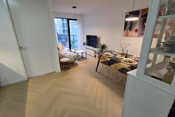 Foto #4 Appartement Gaudikade Hoofddorp