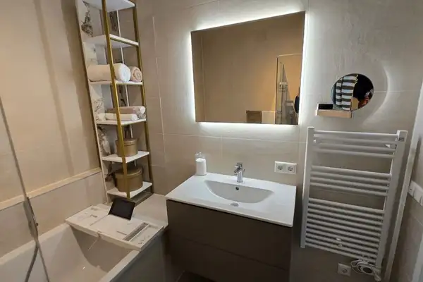 Foto #19 Appartement Gaudikade Hoofddorp