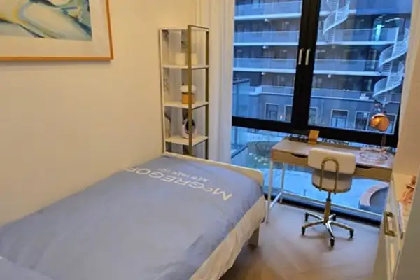 Foto #23 Appartement Gaudikade Hoofddorp