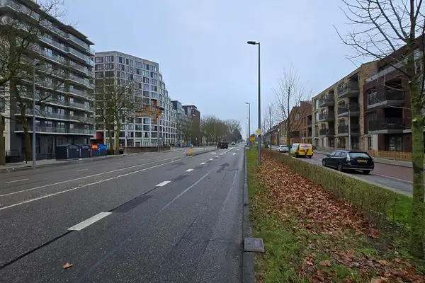 Foto #35 Appartement Gaudikade Hoofddorp