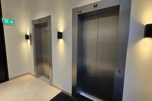 Foto #29 Appartement Gaudikade Hoofddorp