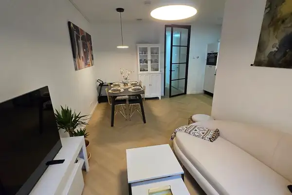 Foto #0 Appartement Gaudikade Hoofddorp