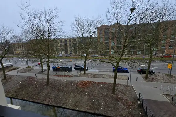 Foto #34 Appartement Gaudikade Hoofddorp
