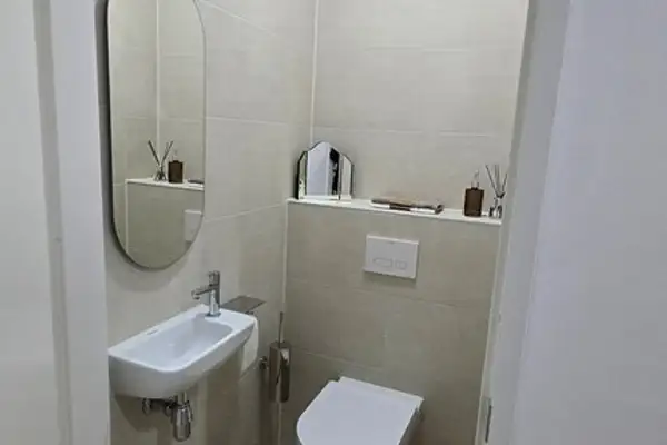 Foto #14 Appartement Gaudikade Hoofddorp