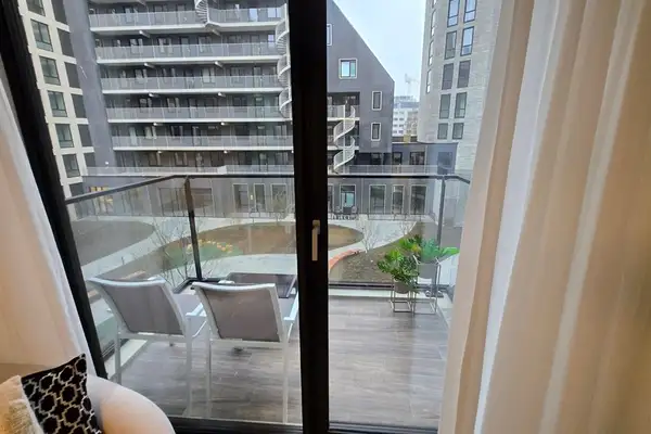 Foto #7 Appartement Gaudikade Hoofddorp